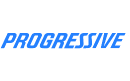 Progressive logo