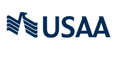 USAA logo